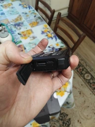 Мобільний телефон Sigma mobile X-treme PK68 Black UA-UCRF (4827798466711) [110602] фото від покупців 3