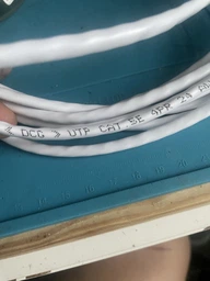 LAN Патч корд 1 м сетевой кабель для интернета до 1000Мбит/с (Gigabit Ethernet, 1 Гбит/с) PRIME