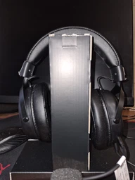 Наушники MCHOSE V9 PRO Black Беспроводная Игровая Гарнитура, Радиоканал/Bluetooth/3.5мм. Съемный Микрофон, RGB Подсветка, Обьемный звук 7.1, Автономная робота 250 Часов фото от покупателей 6