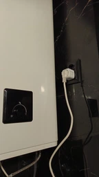 Wi-Fi смарт розетка Smart WiFi 20А контроль електроенергії Смарт розетка фото від покупців 6