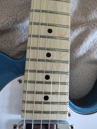 Elixir 12002 Nanoweb Anti Rust Steels Electric Super Light 9/42