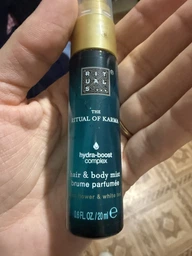 Спрей для тіла Rituals The Ritual Of Karma Body Mist 20 мл (24377WB) фото від покупців 1