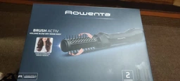 Фен-щетка Rowenta BRUSH ACTIV UB9520F0 фото от покупателей 1