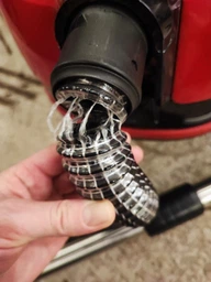 Моющий пылесос с аквафильтром BOSCH BWD421PET