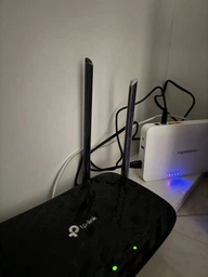ИБП для роутера MARSRIVA KP6 DC UPS 10000mAh 18W 3xDC+PoE24V1A+USB OUT 2x5V/9V/12V2.5A (KP6_MARSRIVA) фото от покупателей 4