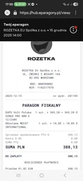 Джерело безперебійного живлення (ДБЖ) Volt Polska SINUSPRO-800E 500/800W 12v Білий фото від покупців 10