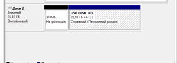 Флеш память USB Goodram UME3 128GB USB 3.2 Gen1 Orange (UME3-1280O0R11) фото от покупателей 4