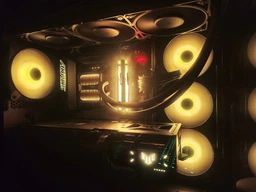 Корпус be quiet! Light Base 600 LX White (BGW68) фото від покупців 3