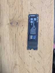 Накопитель SSD 2ТB Samsung 990 EVO Plus M.2 2280 PCIe 5.0 x2 NVMe V-NAND TLC (MZ-V9S2T0BW) фото от покупателей 2