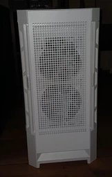 Корпус Cougar Airface RGB Black без БЖ фото от покупателей 6