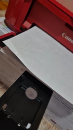 Струменевий БФП CANON Pixma MG3650S Red фото від покупців 1