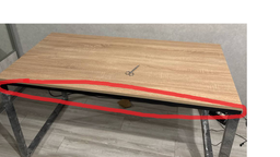 Настольное крепление для монитора RZTK NB-F100A 22-35'' до 12кг VESA 75x75/100x100мм Black + кабель USB3.0 1.5 м фото от покупателей 11