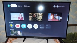 Телевізор Thomson FG2S14 32" LED FHD (32FG2S14) [139503] фото від покупців 3