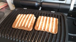 Гриль TEFAL OptiGrill+ Initial GC706D34 фото від покупців 13