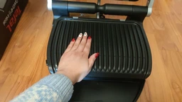 Гриль TEFAL OptiGrill+ Initial GC706D34 фото від покупців 12