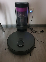 Робот-пилосос миючий Eureka E10S