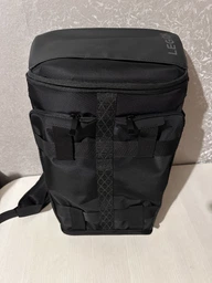 Наплічник для ноутбука Lenovo Legion Active Gaming Backpack Чорний фото від покупців 6