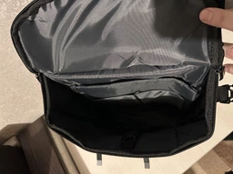 Наплічник для ноутбука Lenovo Legion Active Gaming Backpack Чорний фото від покупців 4
