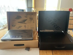 Ноутбук Asus ROG Strix G18 G815LR-S9216 (90NR0LT1-M009Y0) фото от покупателей 10