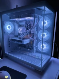 Корпус be quiet! Light Base 600 LX White (BGW68) фото від покупців 2