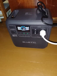 Зарядна станція BLUETTI Elite 200 V2 фото от покупателей 12