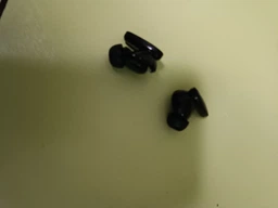 Наушники RZTK Buds TWS Black фото от покупателей 2
