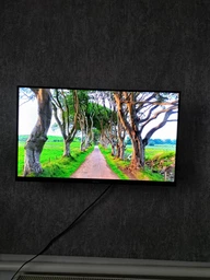Телевизор Haier 32" H32K801G фото от покупателей 5