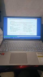 Ноутбук Asus Vivobook 15 M1502YA-BQ347 (90NB0X22-M00FJ0) Cool Silver фото от покупателей 2