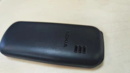 Мобільний телефон кнопковий Nokia 1280 black (140-FMF) фото від покупців 4
