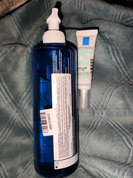 Гель-мусс La Roche-Posay Effaclar+ M для очищения проблемной кожи 400 мл (3337872411991)