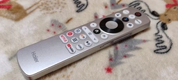 Телевізор HAIER H55Q800UX