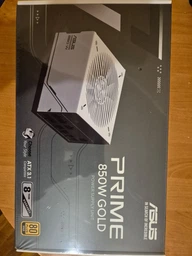 Блок питания ASUS Prime AP-850G 850W Gold (90YE00U0-B0NA00)