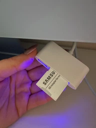 Кардридер / Переходник для Type-C на USB и SD/TF Card Reader адаптер для USB-C на флешку и SD TF фото от покупателей 7