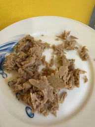 Тунец Fish Line Кусочками в масле 1000 г (8859022411156)