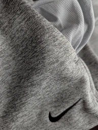 Спортивные штаны мужские Nike M Nk Tf Pant Taper DQ5405-063 L Серые (0196148138337) фото от покупателей 1