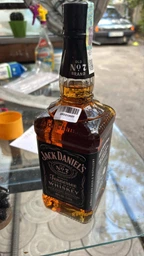 Теннесси Виски Jack Daniel's Old No.7 1 л 40% (5099873045367_5099873090442_082184090442M_3099873045369) фото от покупателей 6