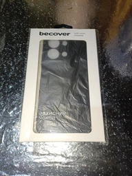 Чохол для смартфона BeCover для Poco C85 4G Black (BC_714675) фото від покупців 3