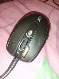 Мишка A4Tech X-710BK black фото от покупателей 1