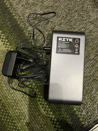 Аккумулятор для пылесоса RZTK V45 Flex 2500 мАч фото от покупателей 6