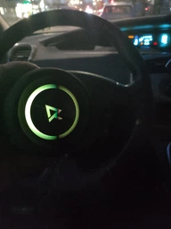 Портативная колонка RZTK Plasma 20W RGB Black фото от покупателей 18