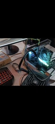 Видеокарта Asus GeForce RTX5060 8Gb PRIME OC (PRIME-RTX5060-O8G) фото от покупателей 14