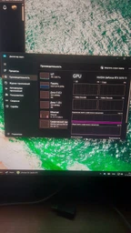 Видеокарта ASUS GeForce RTX5070 Ti 16GB ROG STRIX OC GAMING (ROG-STRIX-RTX5070TI-O16G-GAMING) фото от покупателей 3