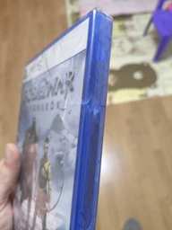 Игра God of War Ragnarok для PS5 (Blu-ray диск)