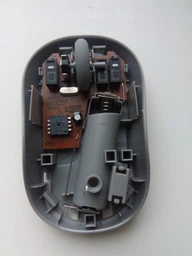 Мышь RZTK Mouse Lite Wireless Black фото от покупателей 8