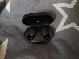 Навушники Xiaomi Redmi Buds Essential Black фото від покупців 1