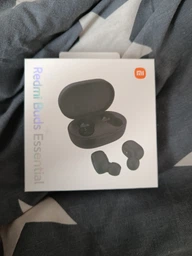 Навушники Xiaomi Redmi Buds Essential Black