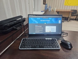 Монитор 15.6" Acer PM161QBbmiuux (UM.ZP1EE.B02) фото от покупателей 7