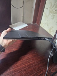 Монитор 15.6" Acer PM161QBbmiuux (UM.ZP1EE.B02) фото от покупателей 10