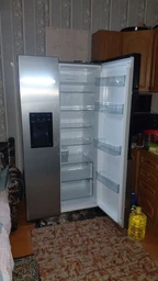 Холодильник Gorenje NRR9185ESXL Gorenje NRR9185ESXL 953479 фото от покупателей 1