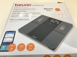 Весы диагностические Beurer BF 500